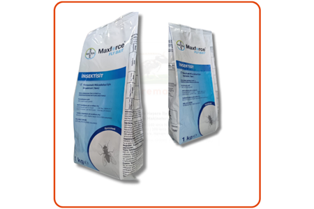 Bayer-Envu Maxforce Fly Bait Karasinek İlacı | 1 KG