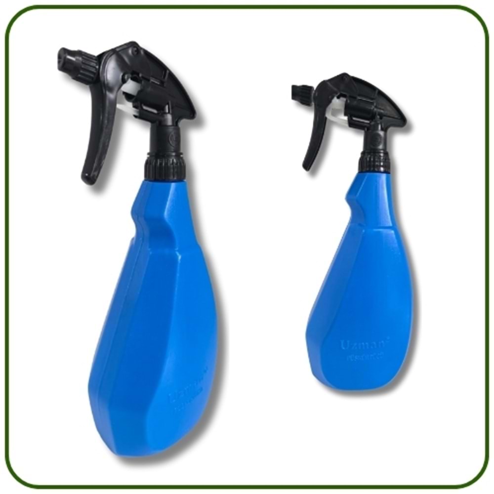 Uzman Fıs Fıs İlaçlama Pompası | 1 Litre