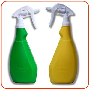 Uzman Fıs Fıs İlaçlama Pompası | 1 Litre