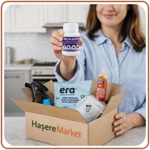 Delta Safa SC 50 Kokusuz Haşere Öldürücü | 250 ml