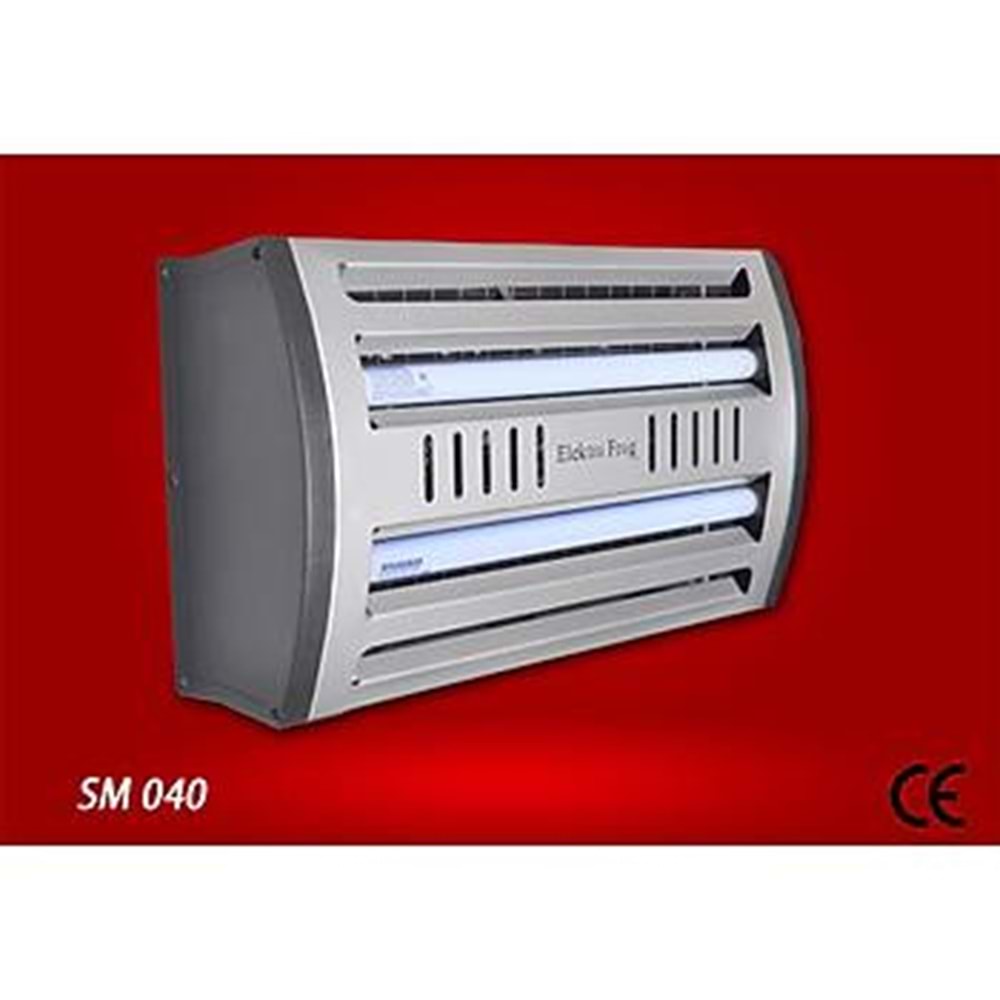 SM 040 UV Yapışkanlı Sinek Tuzakları| Efk Cihazı