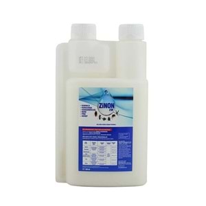 Zinon Ew Haşere Öldürücü | 500 ml