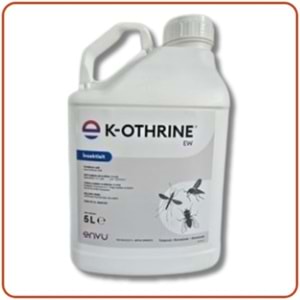 Bayer K-othrine EW Kokusuz Haşere Öldürücü | 5 Litre