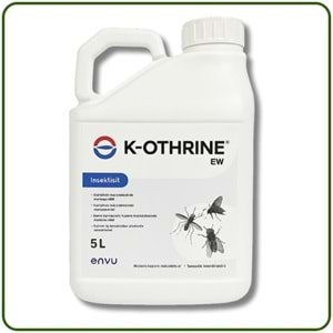 Bayer K-othrine EW Kokusuz Haşere Öldürücü | 5 Litre