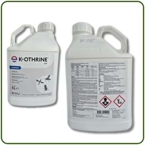 Bayer K-othrine EW Kokusuz Haşere Öldürücü | 5 Litre