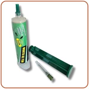 Deepest Morto Hamamböceği ve Karınca Jel Yem | 35 Gram