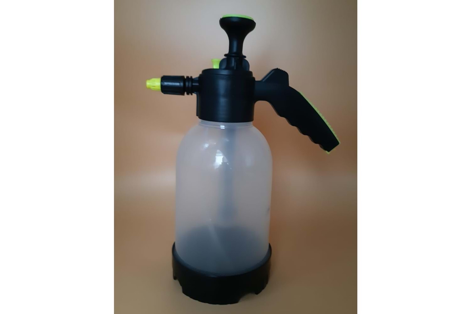 Lüx İlaçlama Pompası | 2 Litre
