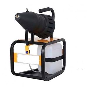 Duru X-5 Elektrikli Sisleme Cihazı | Dezenfeksiyon | İlaçlama | 5 Litre