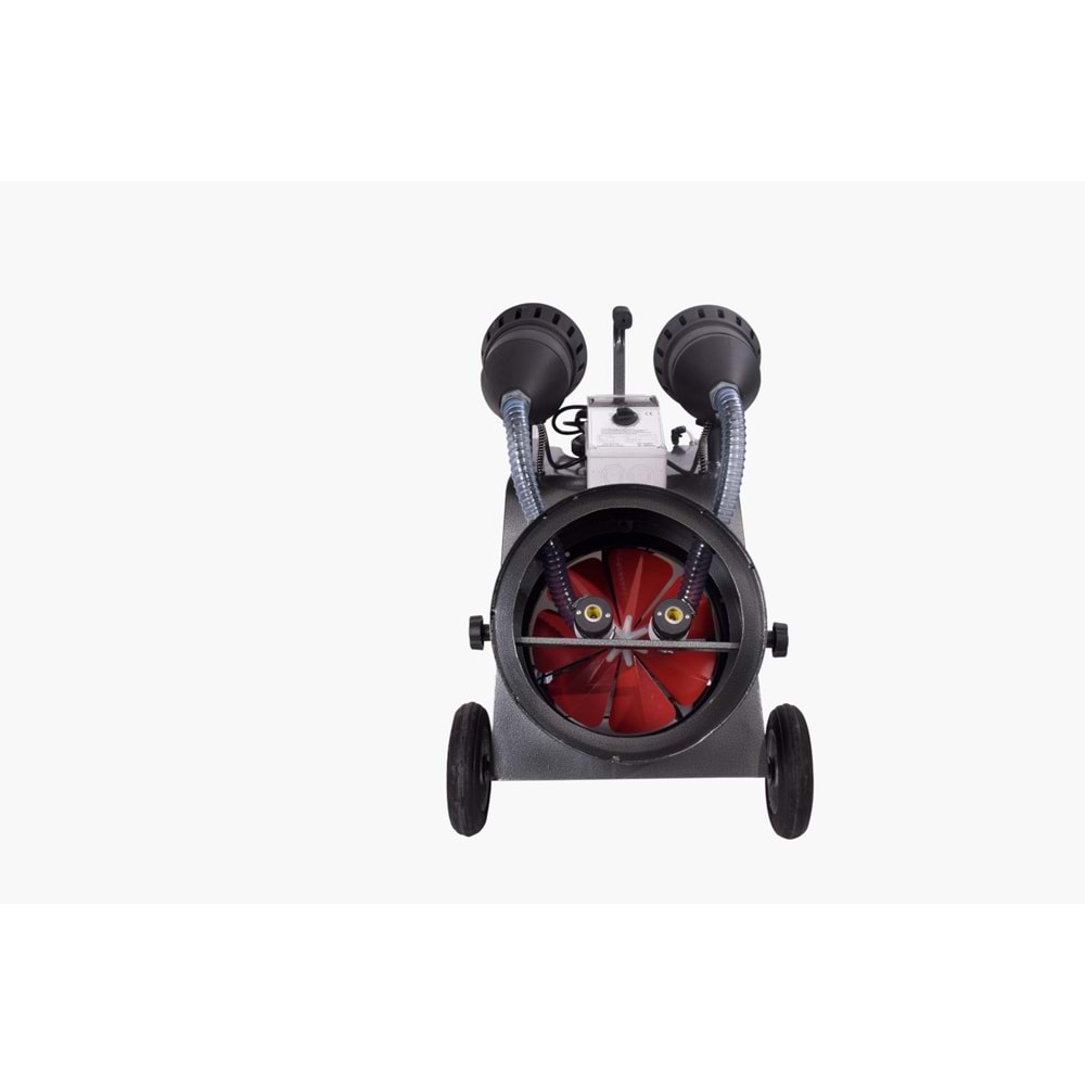 Duru Entosis X 20 Mantar Serası ve Ortam Nemlendirme Cihazı