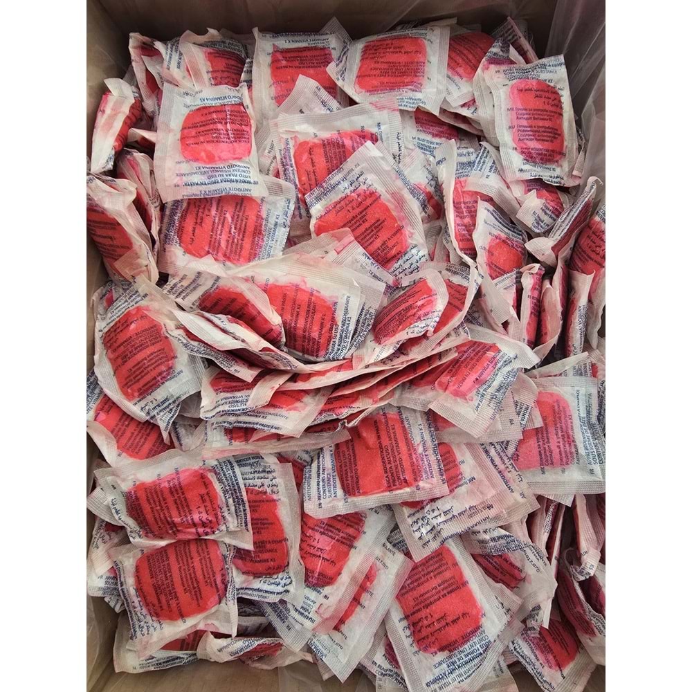 Bonirat Pasta Fare Zehiri | 5 KG