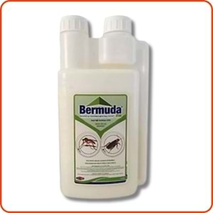 Bermuda EW Kokulu Haşere Öldürücü