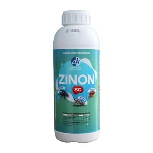 Zinon SC 10 Kokusuz Haşere Öldürücü| 1 Litre