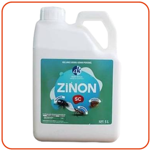 Zinon SC 10 Kokusuz Haşere Öldürücü | 5 Litre