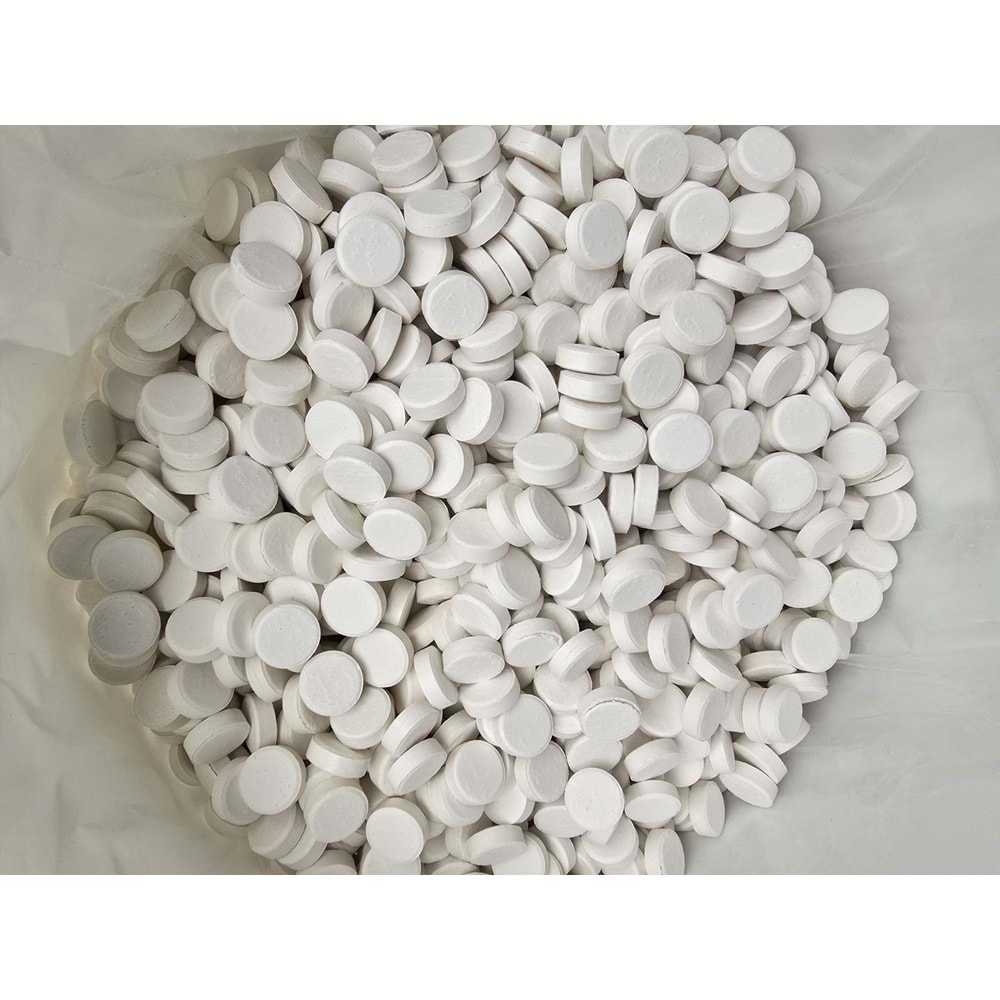 Biopren Mosquıto Tablet Larvasit