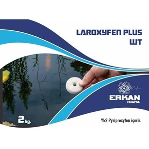 Laroxyfen Plus Wt Tablet Larvasit 2 Kg