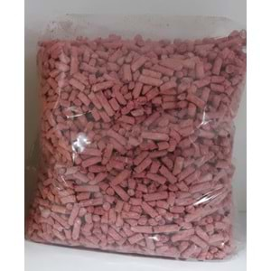 Ratimor Pellets Fare Zehiri | 10 Kg