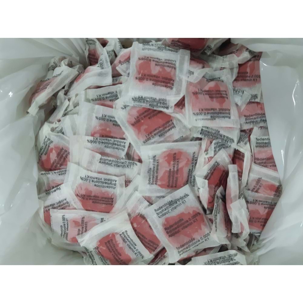 Ratimor Pasta Fare Zehiri | 250 Gram