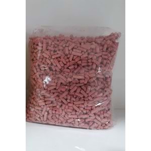 Ratimor Pellets Fare Zehiri | 5 Kg