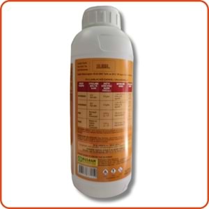 Delta-H 10/15 EC Kokulu Haşere Öldürücü | 1 Litre