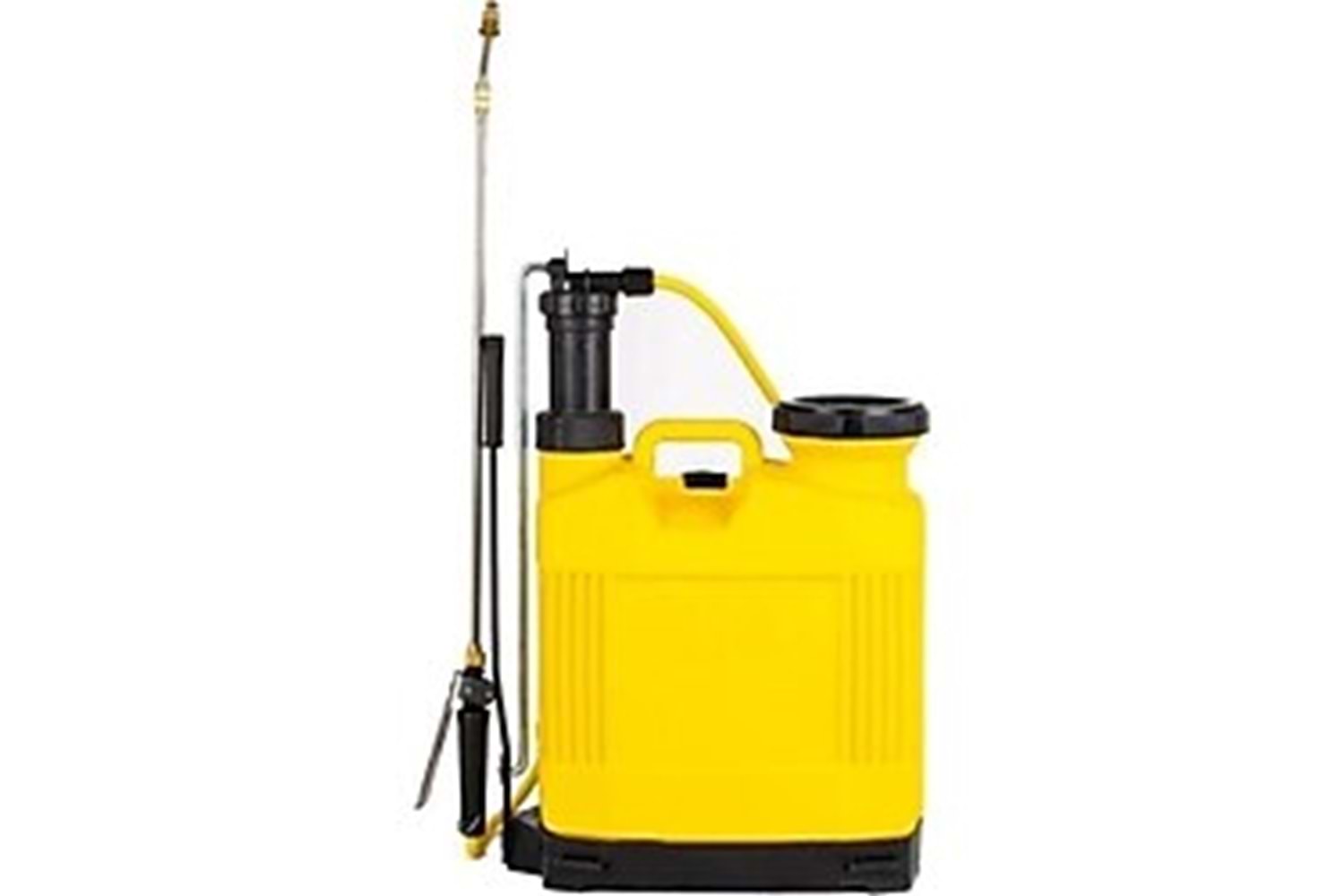 Uzman Manuel İlaçlama Pompası | 20 Litre