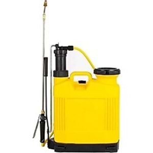 Uzman Manuel İlaçlama Pompası | 20 Litre