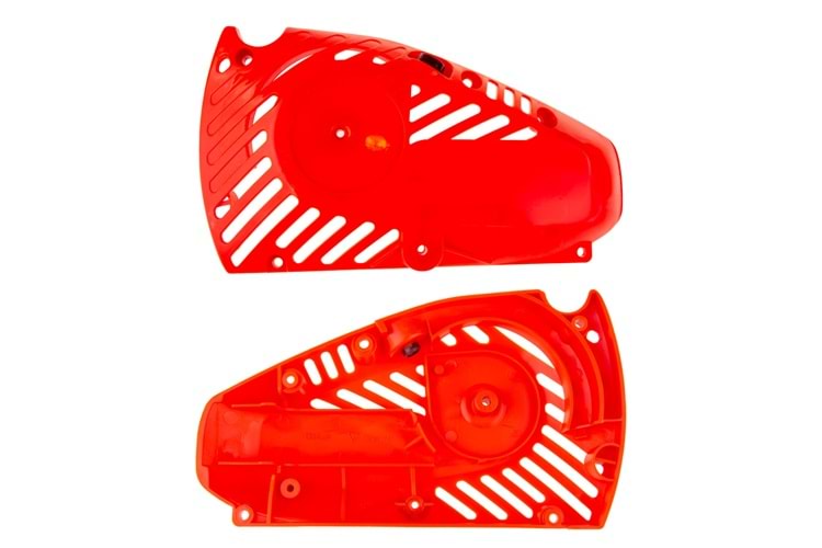 STARTER KAPAK BOŞ ZL2501