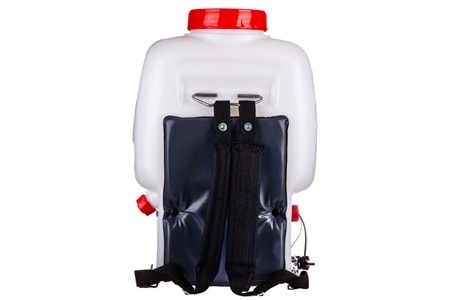 PALMERA PA-768 EUR5 2T MOTORLU SIRT İLAÇLAMA | 2HP 25Lt