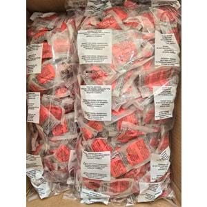 Murin Pasta Fare Zehiri | 20 Kg