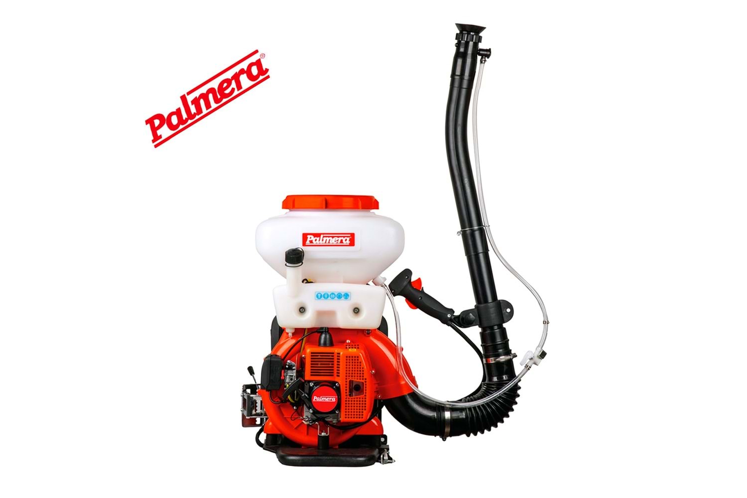 Palmera PA 076 Y Atomizör 14 lt Motorlu Sırt Pulverizatör |Atomizer