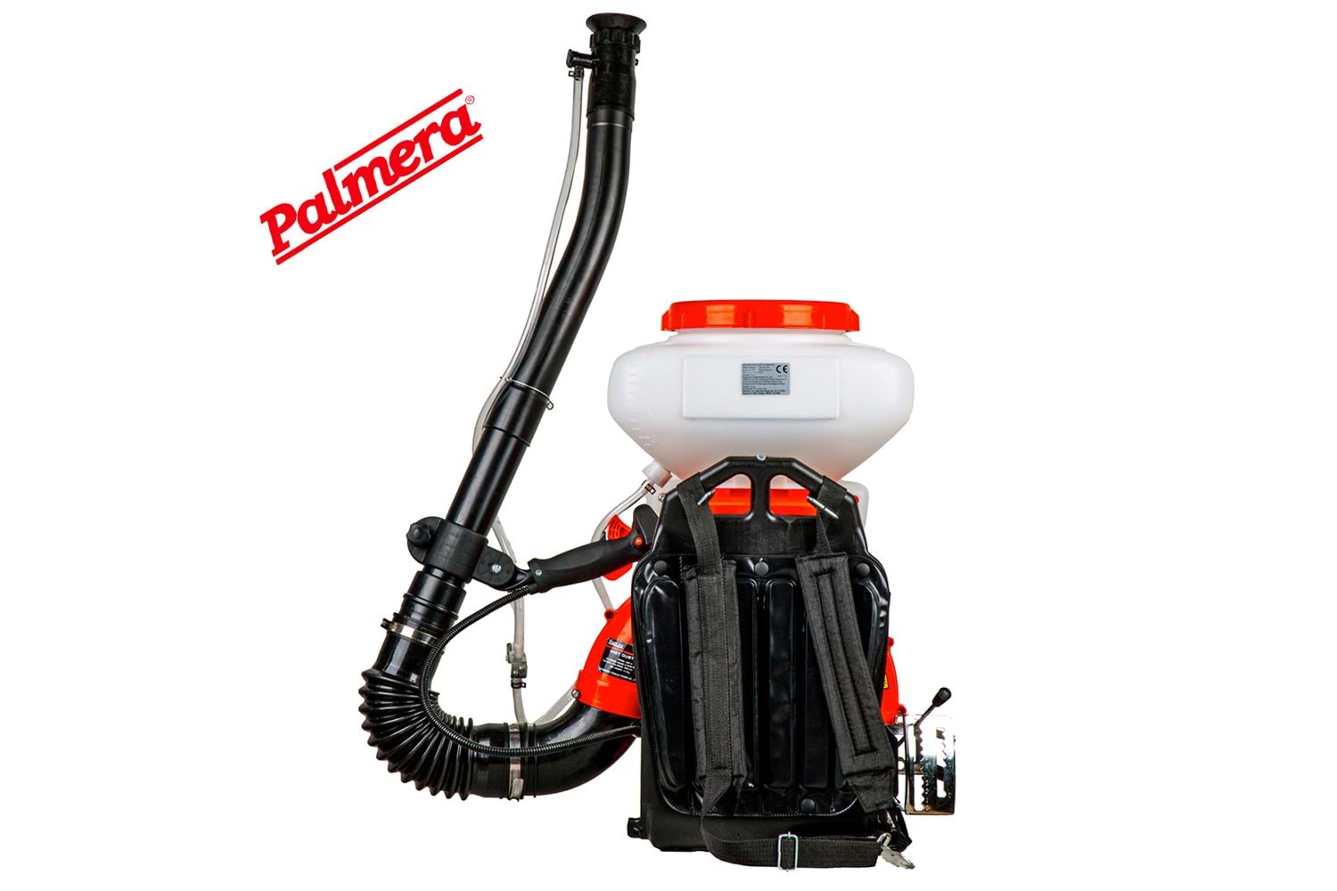 Palmera PA 076 Y Atomizör 14 lt Motorlu Sırt Pulverizatör |Atomizer