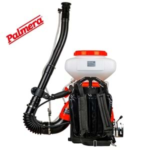 Palmera PA 076 Y Atomizör 14 lt Motorlu Sırt Pulverizatör |Atomizer