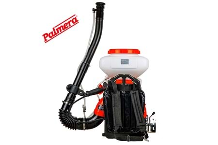 Palmera PA 076 Y Atomizör 14 lt Motorlu Sırt Pulverizatör |Atomizer