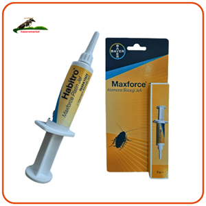 Ev İçin Hamamböceği İlaçlama Seti | Mini