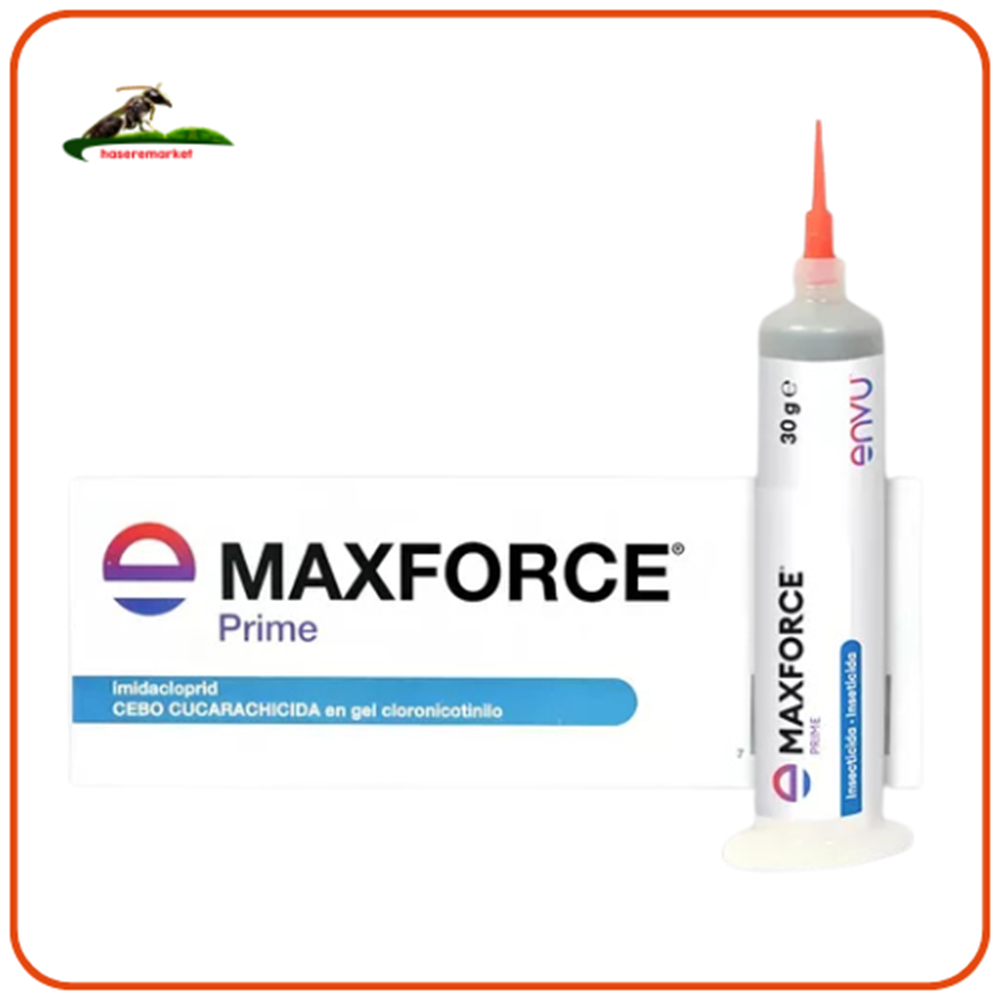 Ev İçin Hamamböceği İlaçlama Seti | Maxi