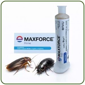 Bayer Envu Maxforce Prime Jel Böcek Yemi | 30 Gram