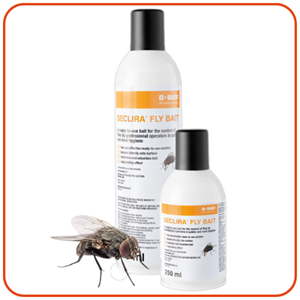 Basf Seclira Fly Bait Karasinek Aerosolü | 250 ml