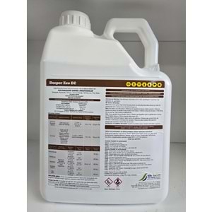 Deeper Eco EC Kokulu Haşere Öldürücü | 5 Litre