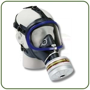 Drager X-Plore 6300 Tam Yüz Maske Filtresi | RD-40