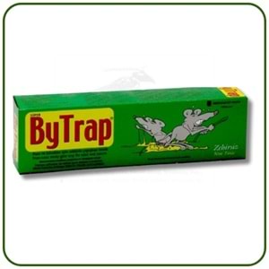 Bytrap Tüp Fare Yapışkan Tuzak | 125 ml