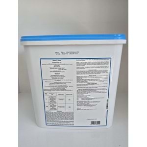 Storm Ultra Mum Blok Fare Zehiri |5 KG