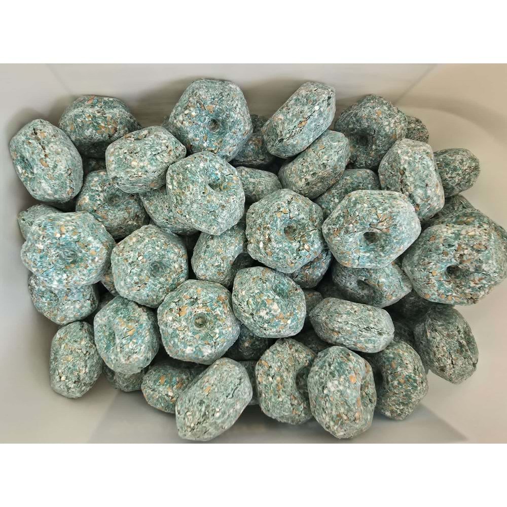 Storm Ultra Mum Blok Fare Zehiri |5 KG