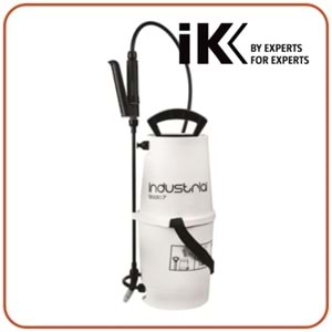 İndustrial Basic 7 Manuel İlaçlama Pompası | 5 Litre