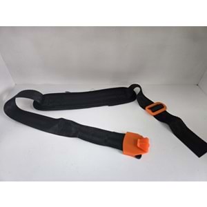 İlaçlama Pompası Standart Askı Kayışı | İkili Takım | Yedek Parça