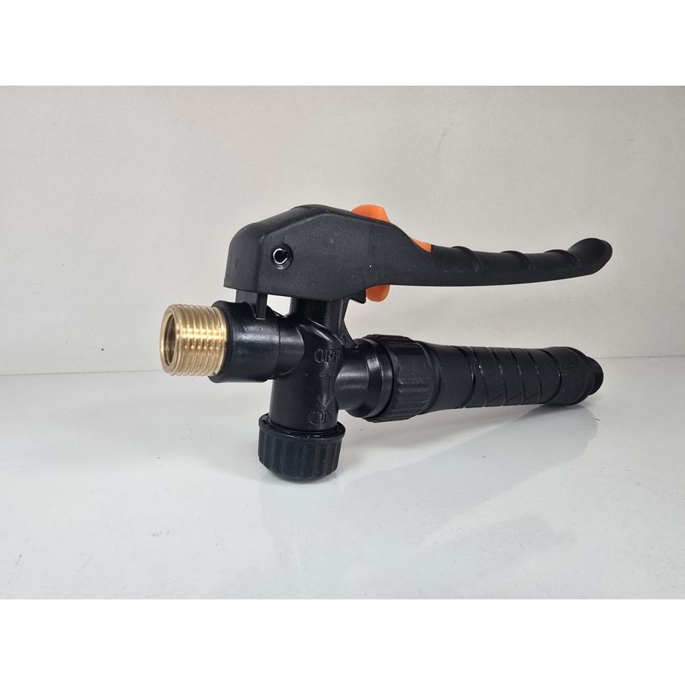 Sprey Kabza Tetik Demir Uçlu | Yedek Parça