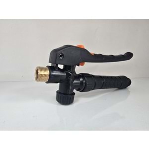 Sprey Kabza Tetik Demir Uçlu | Yedek Parça