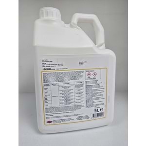 İona 10 CS Kokusuz Haşere Öldürücü | 5 Litre