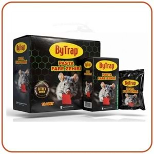 Bytrap Pasta Fare Zehiri | 80 Gram