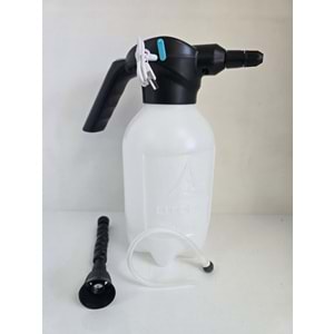 Litolan MS-2 Foamer İlaçlama ve Köpük Püskürtme Pompası | 2 Litre