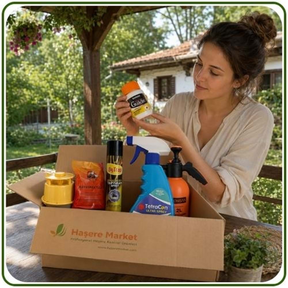 Guadin SC Karasinek İlacı | 50 ml