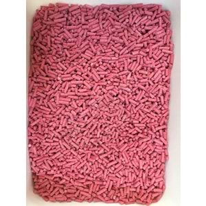 Klerat Pellet Fare Zehiri | 10 Kg